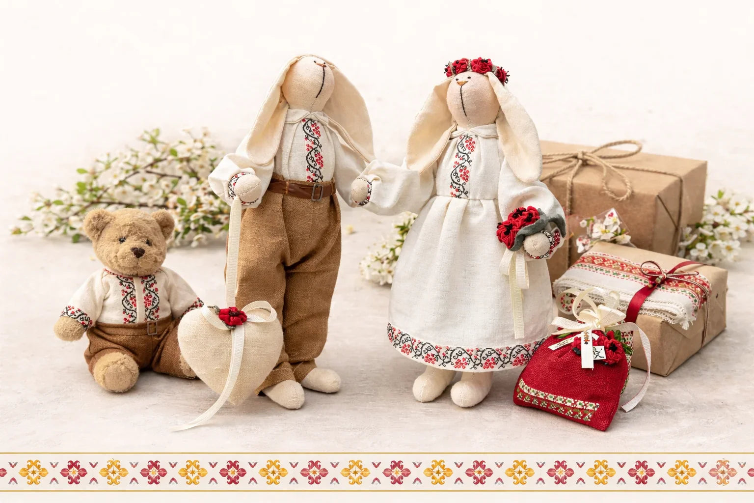 Meaningful Gifts With Heart